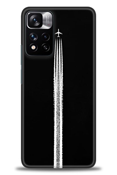 kılıfevreni غطاء متوافق مع هاتف Xiaomi Redmi Note 11 Pro Plus A+ Plus غطاء HD...