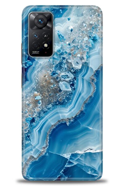 kılıfevreni Xiaomi Redmi Note 11 Pro 5G Uyumlu A+ Plus Kılıf + SERAMİK KIRILM...