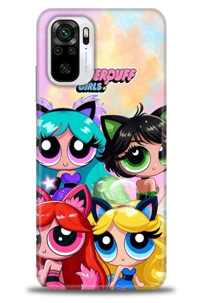 kılıfevreni Xiaomi Redmi Note 10 Compatible A+ Plus Case + Ceramic Unbreakabl...