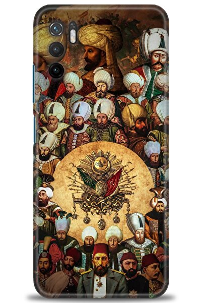 kılıfevreni جراب متوافق مع هاتف Xiaomi Redmi Note 10 5G A+ Plus + واقي شاشة س...