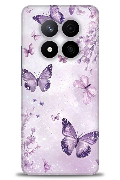 kılıfevreni غطاء متوافق مع هاتف Xiaomi Redmi Note 14 Pro Plus A+ Plus غطاء HD...