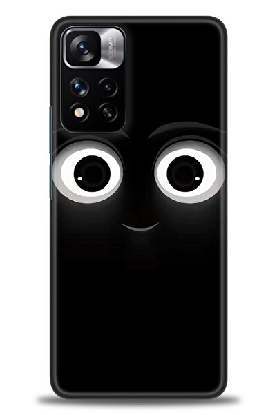 kılıfevreni غطاء متوافق مع هاتف Xiaomi Redmi Note 11 Pro Plus A+ Plus غطاء HD...