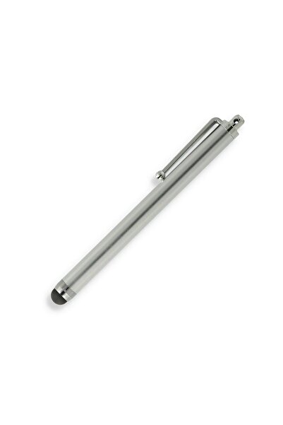 toyigoo Touch Stylus Pen Nf01 - Silver-(5796) - Tygo8555-4949