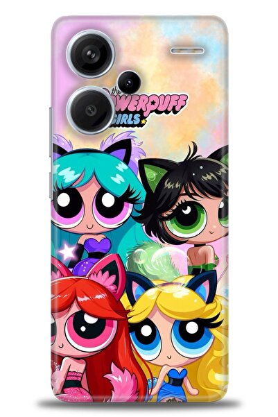 kılıfevreni Xiaomi Redmi Note 13 Pro Plus Compatible A+ Plus Case Hd Printed ...