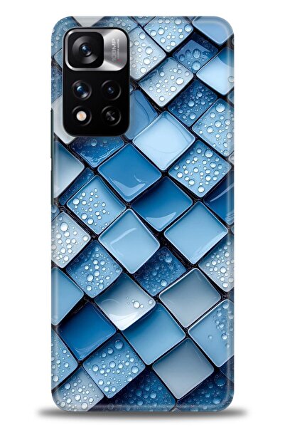 kılıfevreni غطاء متوافق مع هاتف Xiaomi Redmi Note 11 Pro Plus A+ Plus غطاء HD...