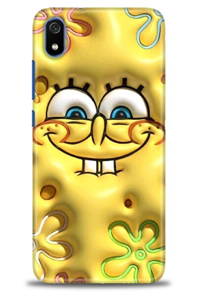 kılıfevreni غطاء متوافق مع هاتف Xiaomi Redmi 7A A+ Plus غطاء HD مطبوع - غطاء ...