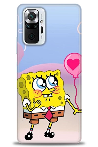 kılıfevreni جراب متوافق مع هاتف Xiaomi Redmi Note 10 Pro A+ Plus + واقي شاشة ...