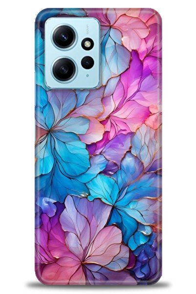 kılıfevreni جراب متوافق مع هاتف Xiaomi Redmi Note 12 4G A+ Plus + واقي شاشة س...