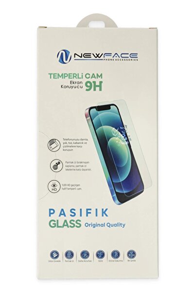 Eldenör 20 Se Pacific Glass Screen Protector-(5796)