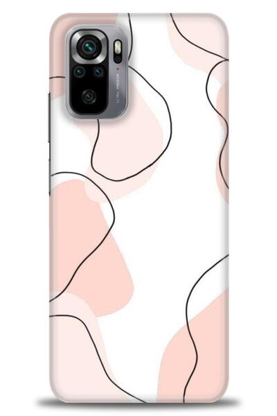 kılıfevreni جراب متوافق مع هاتف Xiaomi Redmi Note 11 SE + واقي شاشة من السيرا...