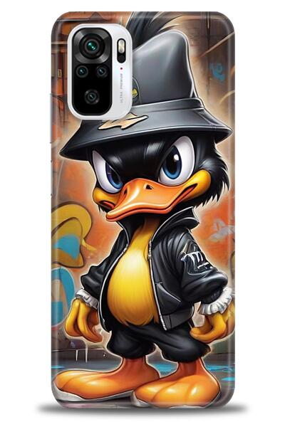 kılıfevreni Xiaomi Redmi Note 10 Compatible A+ Plus Case + Ceramic Unbreakabl...