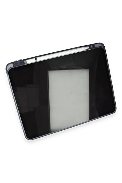 OEM Xiaomi Pad 6 Case Mars Tablet Case with Pen Holder - Navy Blue-(5796) - Voanfd5376-4843