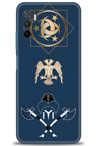 kılıfevreni جراب متوافق مع هاتف Xiaomi Redmi Note 10 5G A+ Plus + واقي شاشة س...