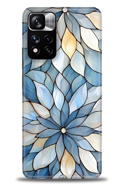 kılıfevreni غطاء متوافق مع هاتف Xiaomi Redmi Note 11 Pro Plus A+ Plus غطاء HD...