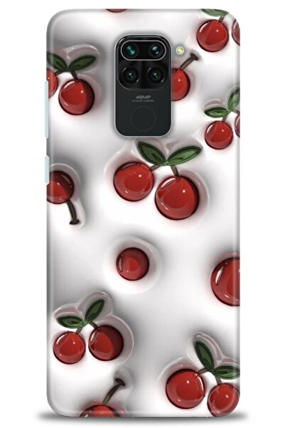 kılıfevreni Xiaomi Redmi Note 9 Uyumlu A+ Plus Kılıf + SERAMİK KIRILMAZ EKRAN...