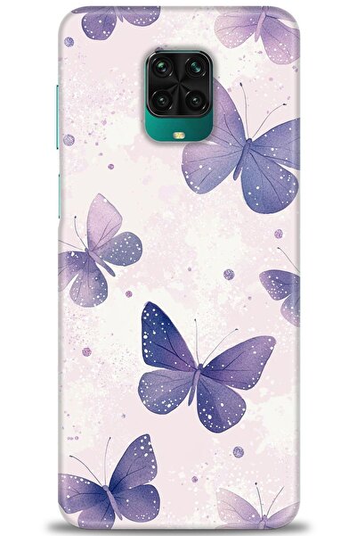 kılıfevreni Xiaomi Redmi Note 9S Compatible A+ Plus Case Hd Printed Cover - D...