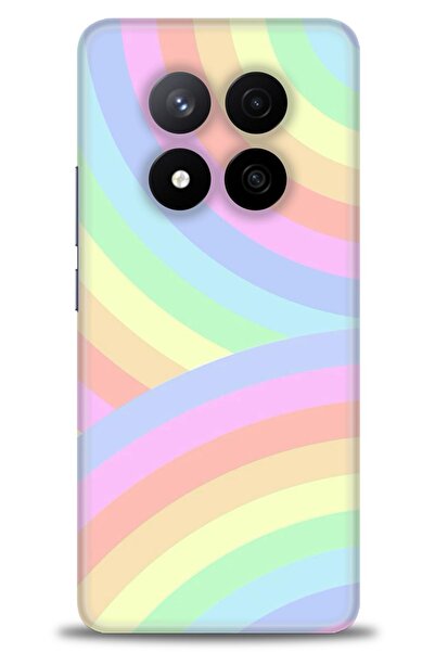 kılıfevreni غطاء متوافق مع هاتف Xiaomi Redmi Note 14 Pro Plus A+ Plus غطاء HD...