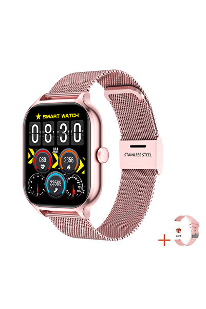 Generic 2024 Factory High-Quality Smart Sports Watch Z 49