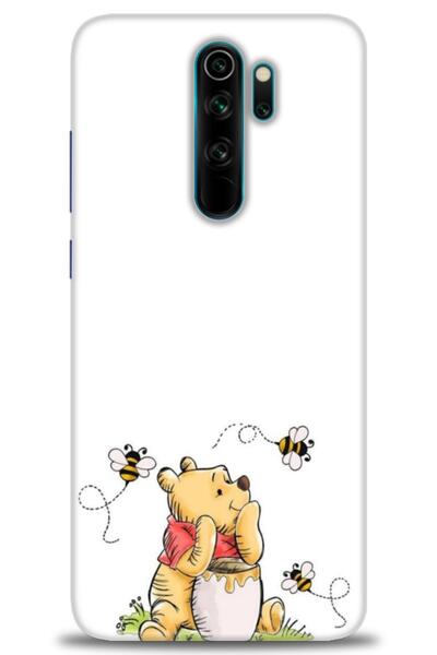 kılıfevreni Xiaomi Redmi Note 8 Pro Compatible A+ Plus Case + Ceramic Unbreak...