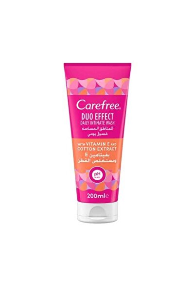 MEESAN غسول كيرفري اليومي للمناطق الحساسة بفيتامين هـ وخلاصة القطن - 200 مل