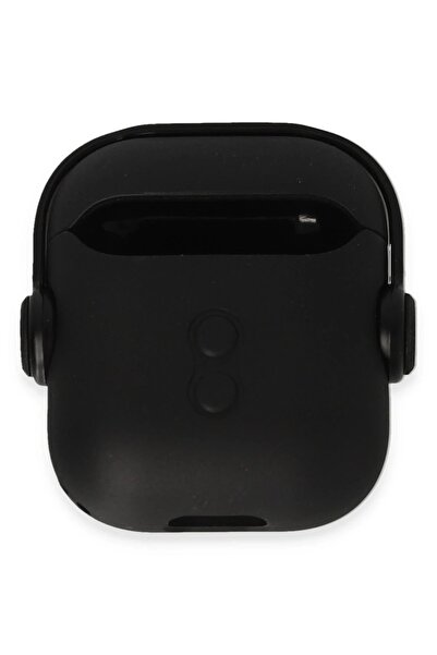 fantastik store 2 (2Nd Generation) Cool Case - Black-(5796) - Voanfd6518-8269