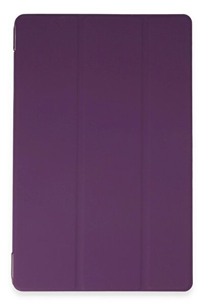 VINTESSY حافظة ذكية متوافقة مع تابلت هواوي هونر باد 8 12 - أرجواني-(5796) - MKR3934-3766