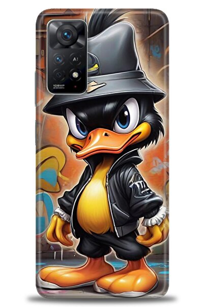 kılıfevreni حافظة متوافقة مع هاتف Xiaomi Redmi Note 11 Pro 5G + واقي شاشة من ...