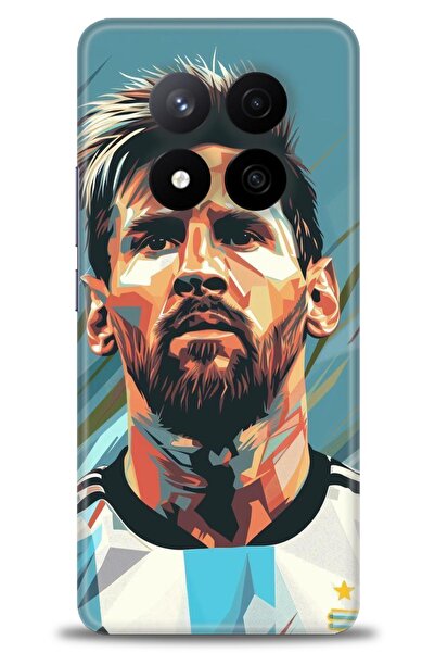 kılıfevreni جراب متوافق مع هاتف Xiaomi Redmi Note 14 Pro Plus + واقي شاشة سير...