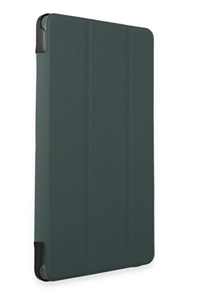 Khayra Huawei Matepad 11.5 Case Tablet Smart Case - Dark Green-(5796) - Eszaoc5745-1096