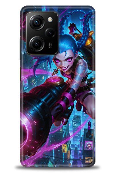 kılıfevreni جراب متوافق مع هاتف Xiaomi Poco X5 Pro 5G A+ Plus + واقي شاشة سير...