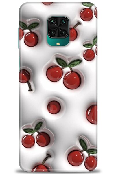 kılıfevreni Redmi Note 9 Pro Uyumlu HD Kalite Silikon Kılıf Şeffaf Silikon Ko...