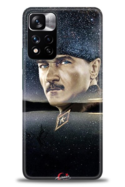 kılıfevreni جراب متوافق مع هاتف Xiaomi Redmi Note 11 Pro Plus + واقي شاشة من ...