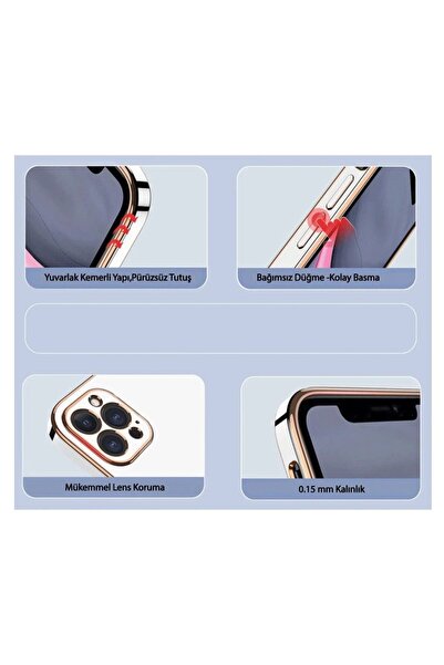 Khayra حافظة سامسونج جالاكسي S25 بلس من السيليكون - أبيض - (5796) - ESZAOC5118-2296