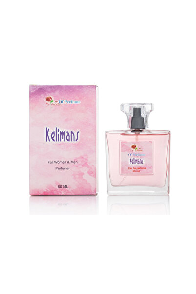 mysecretperfume Clemence Eau de Parfum for Unisex - 50 ml