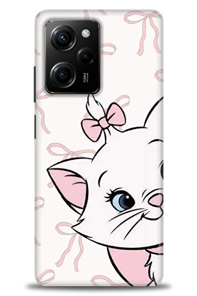 kılıfevreni جراب متوافق مع هاتف Xiaomi Poco X5 Pro 5G A+ Plus + واقي شاشة سير...