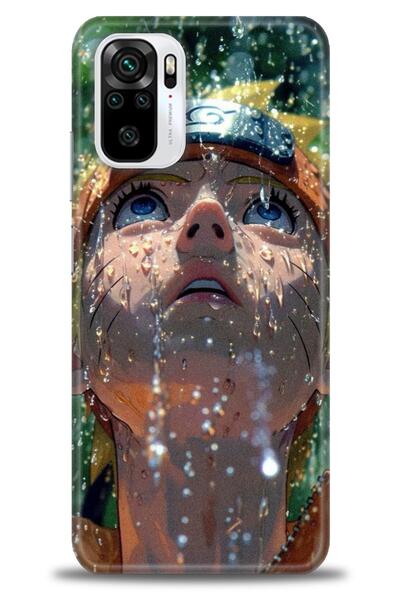 kılıfevreni Xiaomi Redmi Note 10 Compatible A+ Plus Case + Ceramic Unbreakabl...