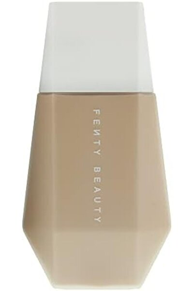 FENTY BEAUTY Drop Blurring Tint Shade 05 Light Medium with Warm Yellow Undertones by Fenty Beauty, 32ml, Natural,