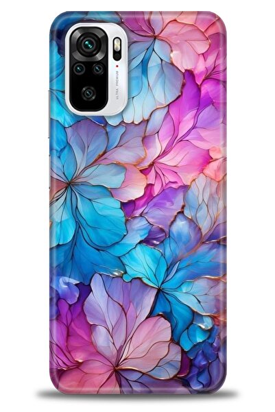 kılıfevreni جراب متوافق مع هاتف Xiaomi Redmi Note 10 A+ Plus + واقي شاشة سيرا...