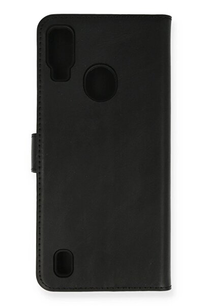 Khayra حافظة ريدر P13 الزرقاء تريند إس بلس - أسود-(5796) - ESZAOC8186-3607