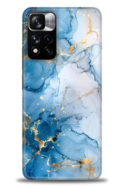 kılıfevreni غطاء متوافق مع هاتف Xiaomi Redmi Note 11 Pro Plus A+ Plus غطاء HD...