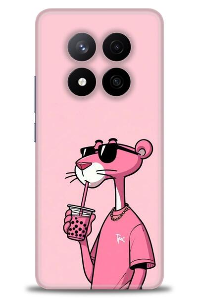 kılıfevreni غطاء متوافق مع هاتف Xiaomi Redmi Note 14 Pro Plus A+ Plus غطاء HD...