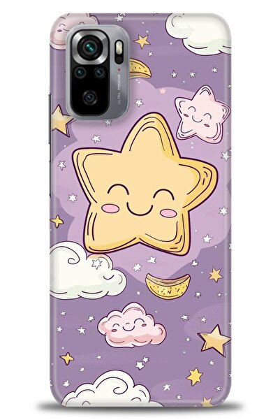 kılıfevreni جراب متوافق مع هاتف Xiaomi Redmi Note 11 SE + واقي شاشة من السيرا...