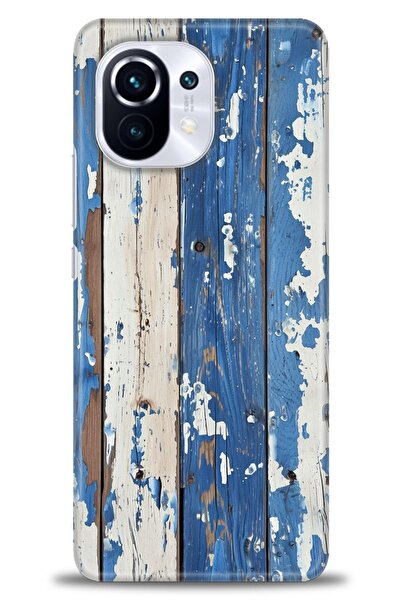 kılıfevreni حافظة متوافقة مع هاتف Xiaomi Mi 11 A+ Plus + واقي شاشة من السيرام...