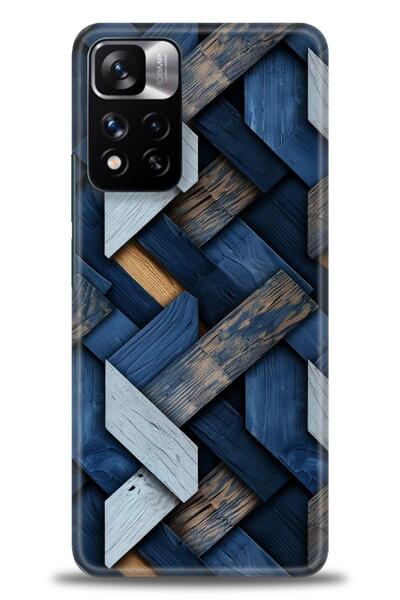 kılıfevreni غطاء متوافق مع هاتف Xiaomi Redmi Note 11 Pro Plus A+ Plus غطاء HD...