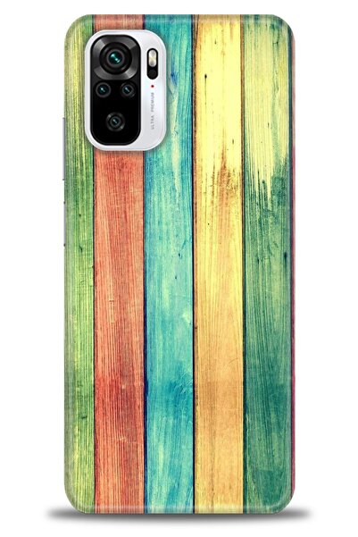 kılıfevreni Xiaomi Redmi Note 10S Compatible A+ Plus Case Hd Printed Cover - ...