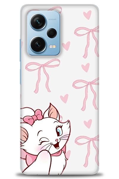 kılıfevreni غطاء متوافق مع هاتف Xiaomi Redmi Note 12 Pro Plus A+ Plus غطاء HD...