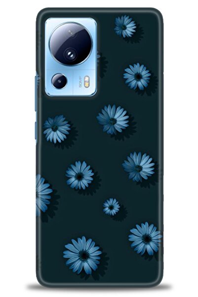 kılıfevreni غطاء متوافق مع هاتف Xiaomi Mi 13 Lite A+ Plus HD مطبوع - غطاء من ...