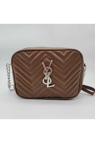 Butik Lunova Émeraude Crossbody