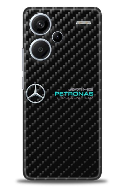 kılıfevreni غطاء متوافق مع هاتف Xiaomi Redmi Note 13 Pro Plus A+ Plus غطاء HD...