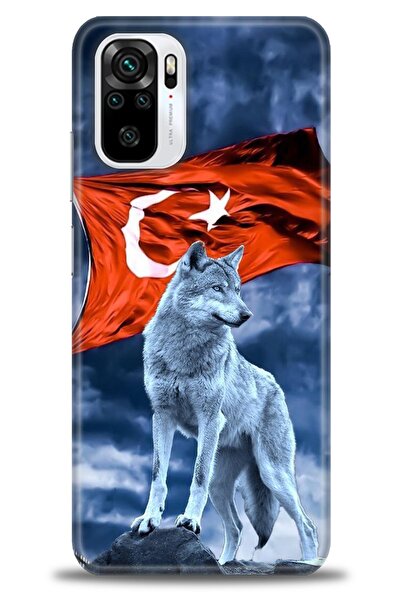 kılıfevreni جراب متوافق مع هاتف Xiaomi Redmi Note 10 A+ Plus + واقي شاشة سيرا...